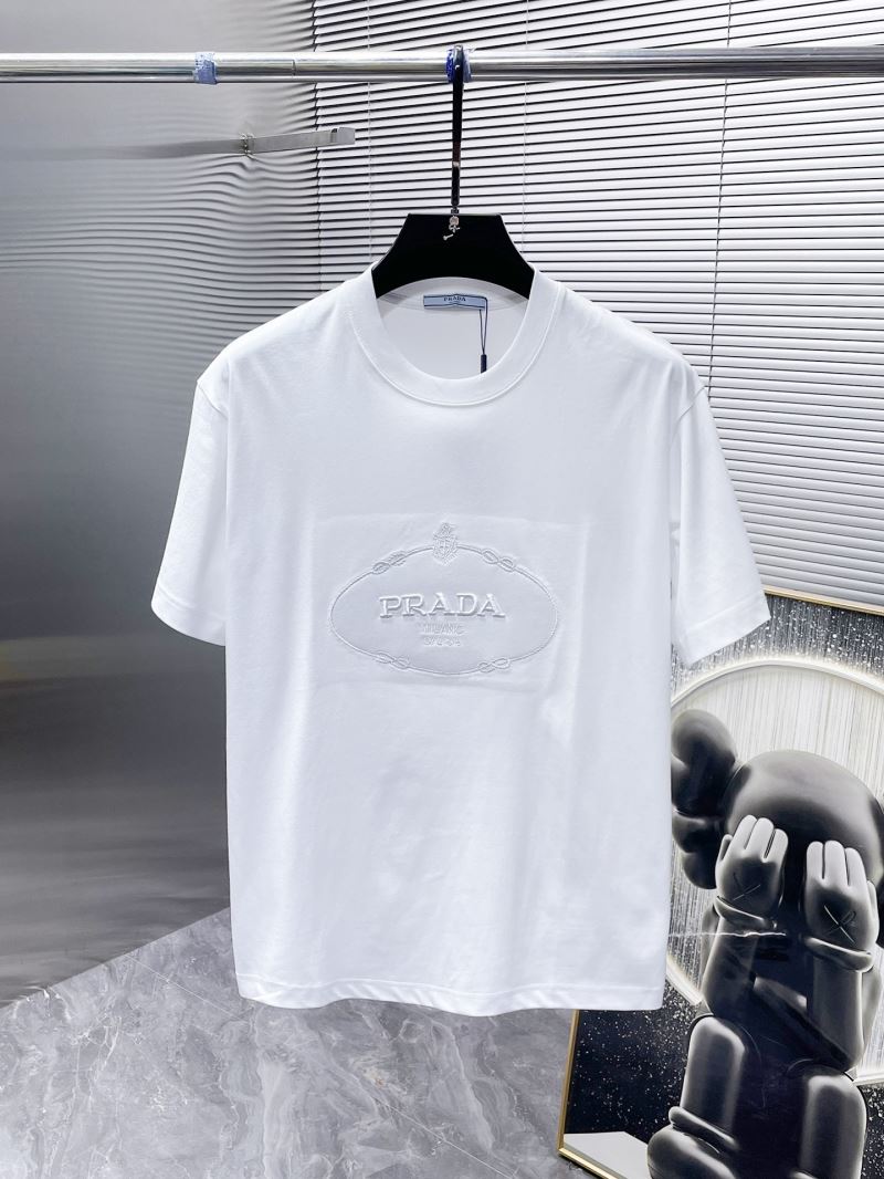 Prada T-Shirts